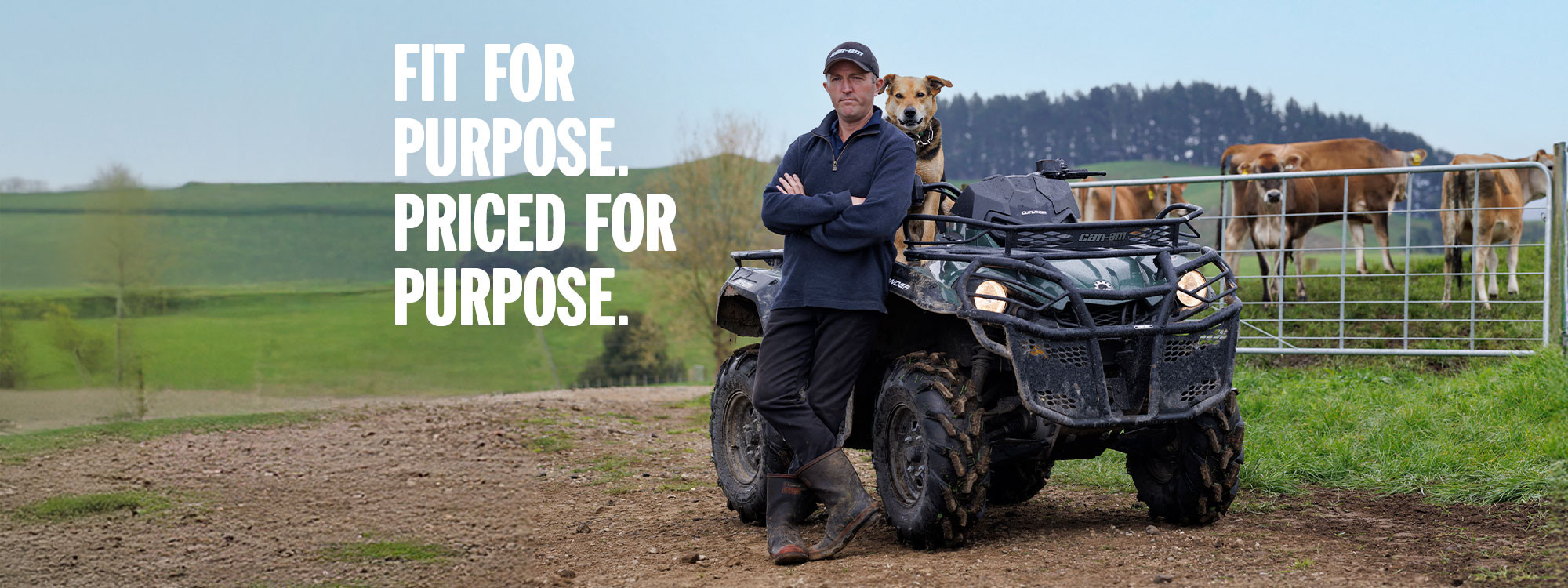 Outlander Max DPS 700